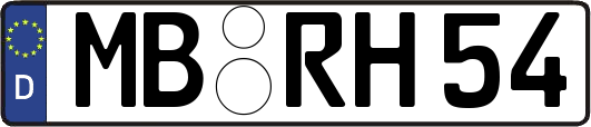 MB-RH54