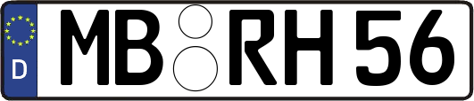 MB-RH56