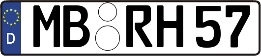 MB-RH57