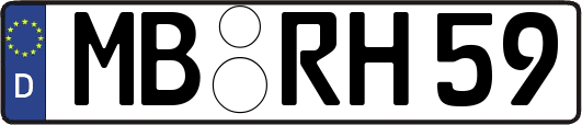 MB-RH59