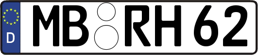 MB-RH62