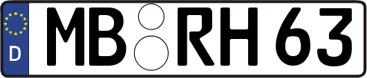 MB-RH63