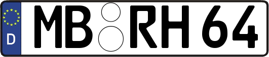 MB-RH64