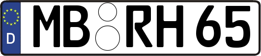 MB-RH65