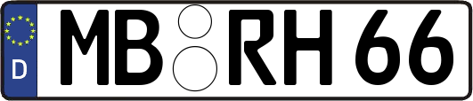 MB-RH66
