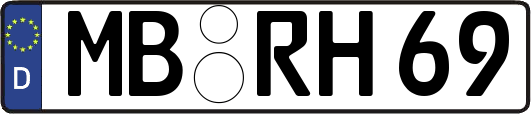 MB-RH69