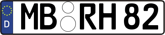 MB-RH82