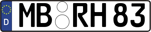 MB-RH83