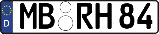 MB-RH84