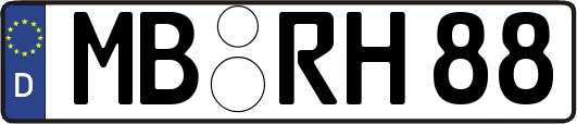 MB-RH88