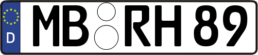 MB-RH89