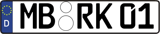 MB-RK01