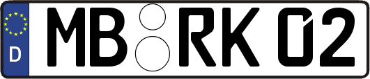 MB-RK02