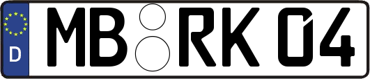 MB-RK04