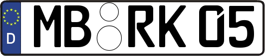 MB-RK05
