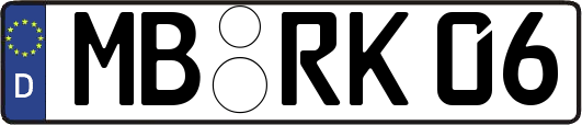 MB-RK06