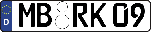 MB-RK09