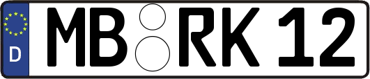 MB-RK12