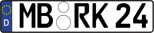 MB-RK24