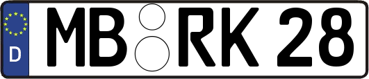 MB-RK28