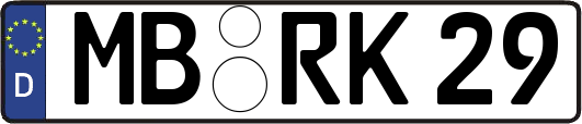MB-RK29