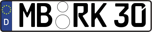 MB-RK30