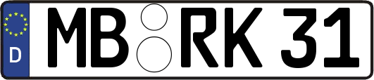 MB-RK31