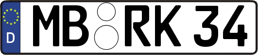 MB-RK34