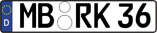 MB-RK36