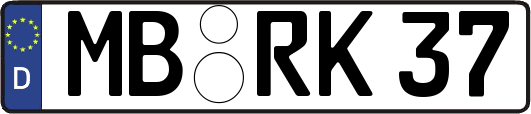 MB-RK37