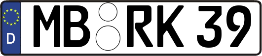 MB-RK39