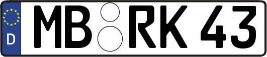 MB-RK43