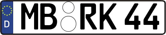 MB-RK44