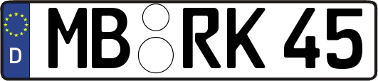 MB-RK45