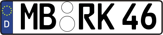 MB-RK46