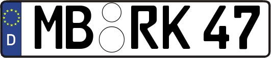 MB-RK47