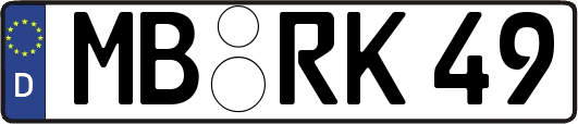 MB-RK49