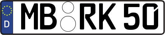 MB-RK50