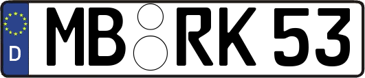 MB-RK53