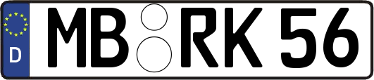 MB-RK56