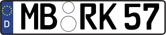 MB-RK57