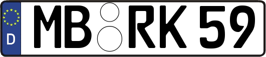 MB-RK59
