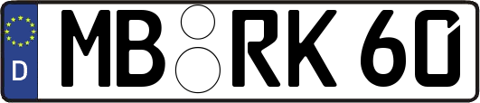MB-RK60
