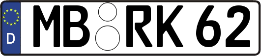 MB-RK62