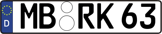 MB-RK63