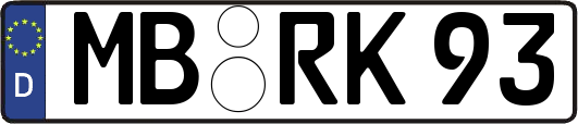 MB-RK93