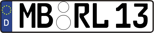MB-RL13