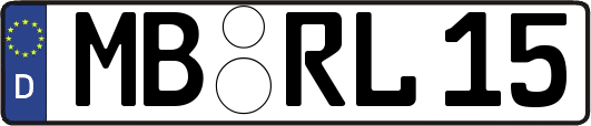 MB-RL15