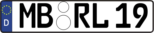 MB-RL19