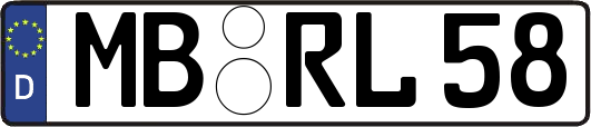 MB-RL58